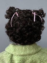 Baby Afro 7"-8"